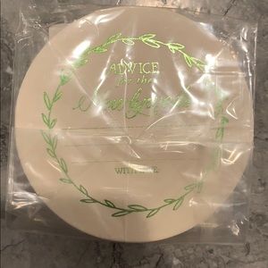 BHLDN 2 packs of wedding coasters